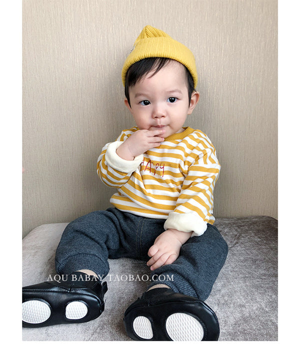 Wholesale Children Knitted Wool Hat JDC-FH-HWT008