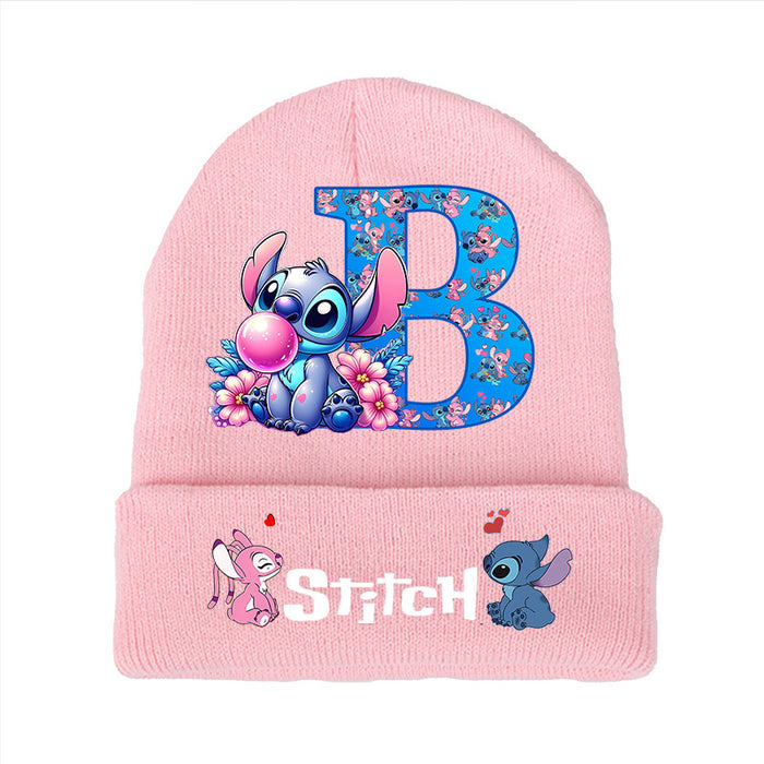 Wholesale Knitted Hats Cartoon Winter Wool Hats Cute Hats