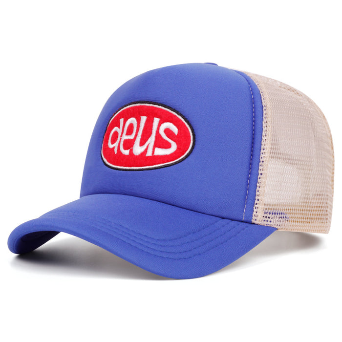 Wholesale  Baseball Hat Truck Driver Cap