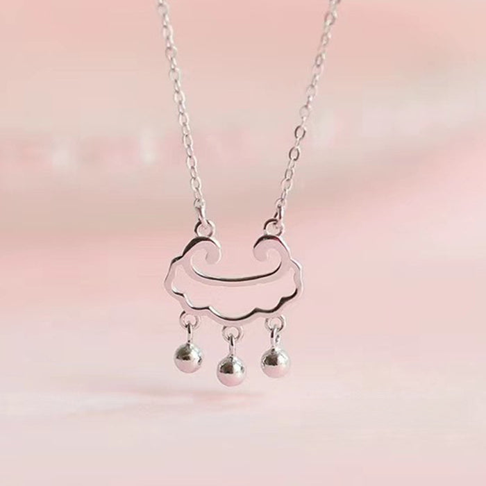 Wholesale Ankle simple personality tassel bell anklet temperament foot decoration