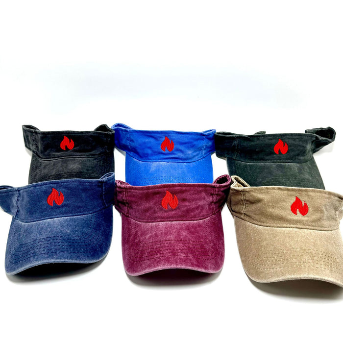 Wholesale Washed retro empty top breathable baseball cap, trendy curved brim hat, travel sun protection and sunshade hat wholesale