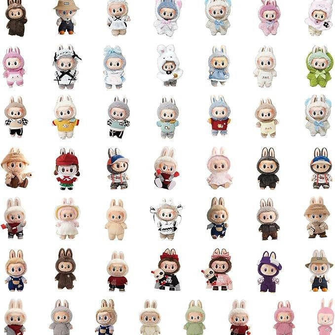 Wholesale 250pcs cartoon sticker