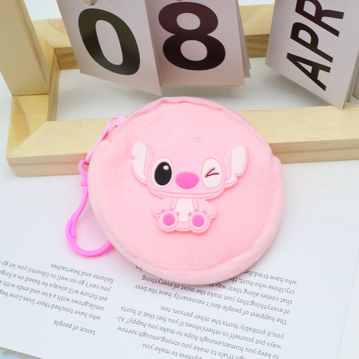 Wholesale Cute Cartoon Coin Purse