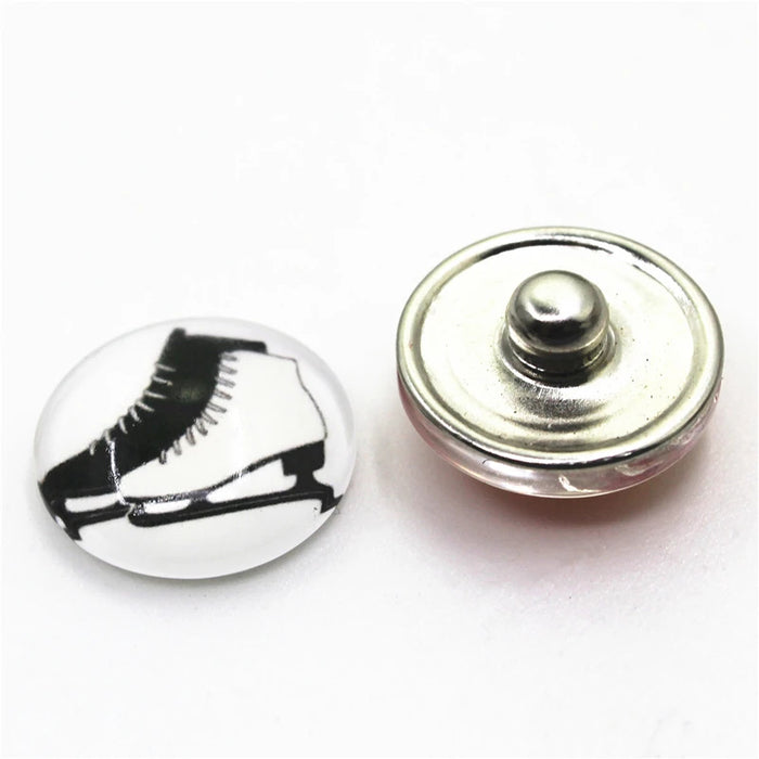 Wholesale 18mm snap button