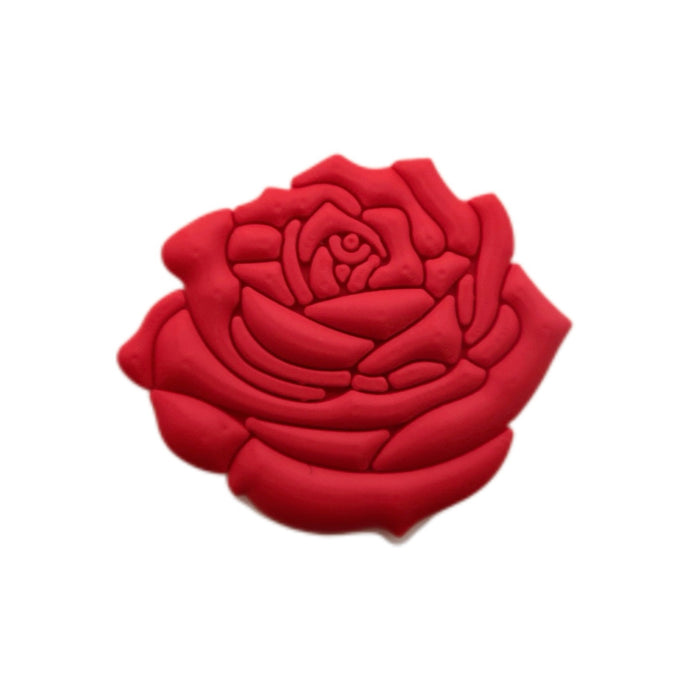 Wholesale Cartoon hole shoes, flower shoe buckles, decorative buckles, DIY shoe accessories, cross-border