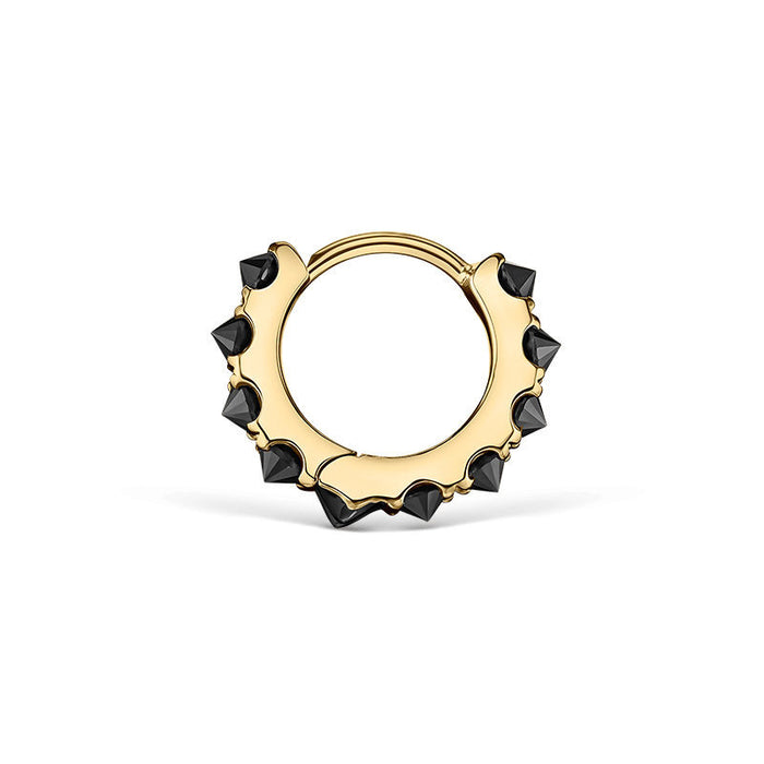 Wholesale Earrings with pure silver moissanite, light luxury and high-end accessories, simple and versatile accessories