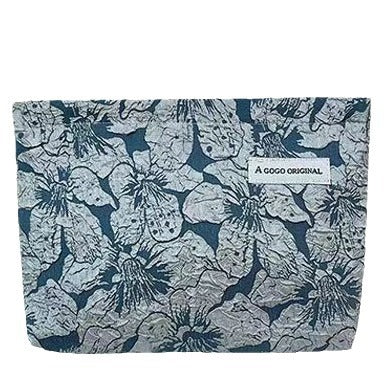 Wholesale Large capacity high-end makeup bag, simple storage bag
