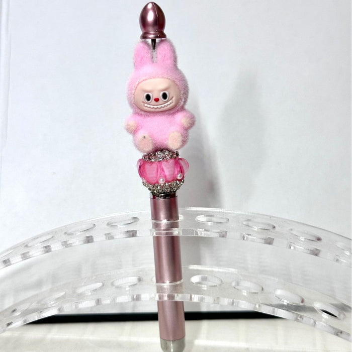 Wholesale Cartoon DIY Beaded Pen,  Phone Accessory Gift