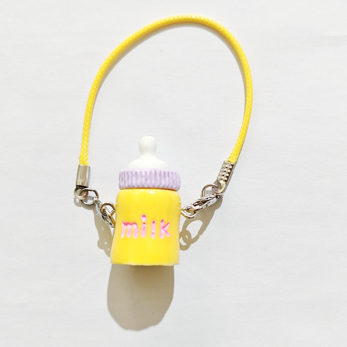 Wholesale Small Bag Doll House Mini Crossbody Bag Fashion Accessories Thermos Cup Bottle