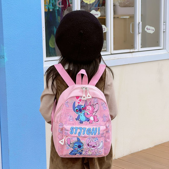 Wholesale Cartoon Anime Boys and Girls Backpack JDC-BP-Yubei004