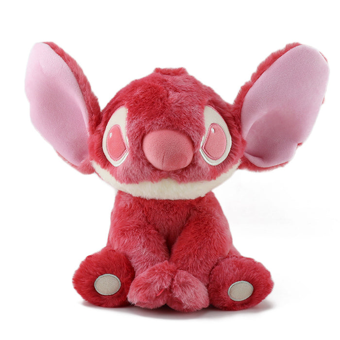 Wholesale Colorful Cartoon Doll Plush Toy Doll  Doll Ornaments  alien Big Ear Monster