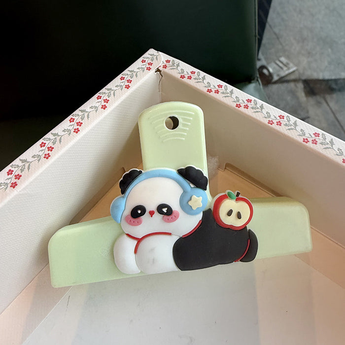 Wholesale Cute Cartoon Cat and Panda Folder
