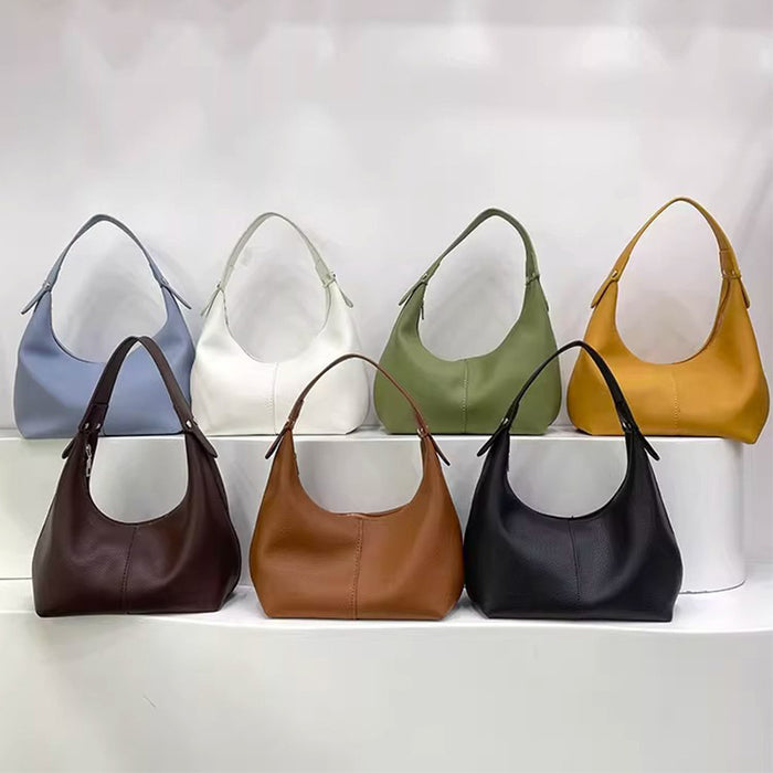 Wholesale Single-shoulder bag,  underarm dumpling bag,  autumn and winter commuting all-match women' s bag,  ladies handbag