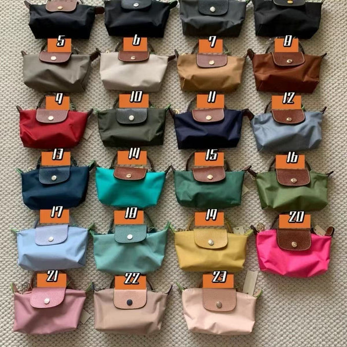 Wholesale Dumpling Bag Shoulder Crossbody Bag Handbag