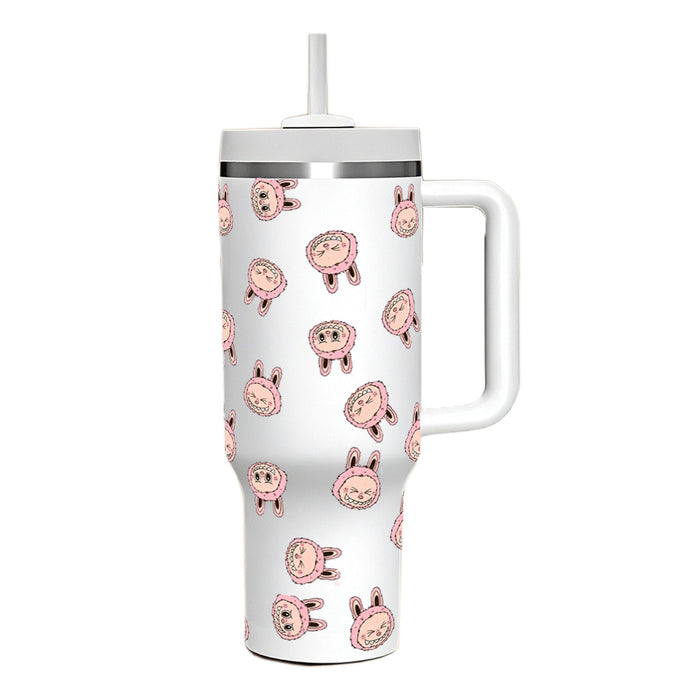 Wholesale Stainless Steel  Thermos ice bullies cup