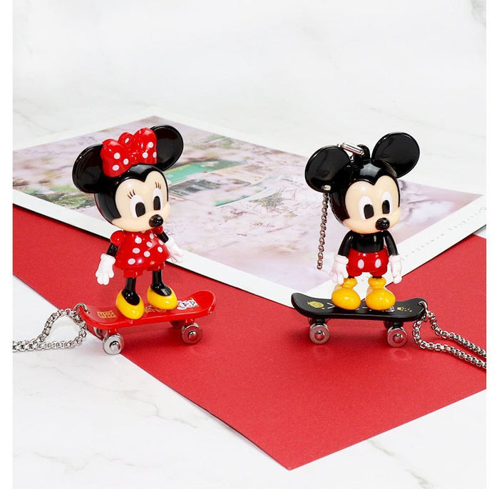 Wholesale Pendant Rope Creative Cartoon Keychain Accessories Pendant