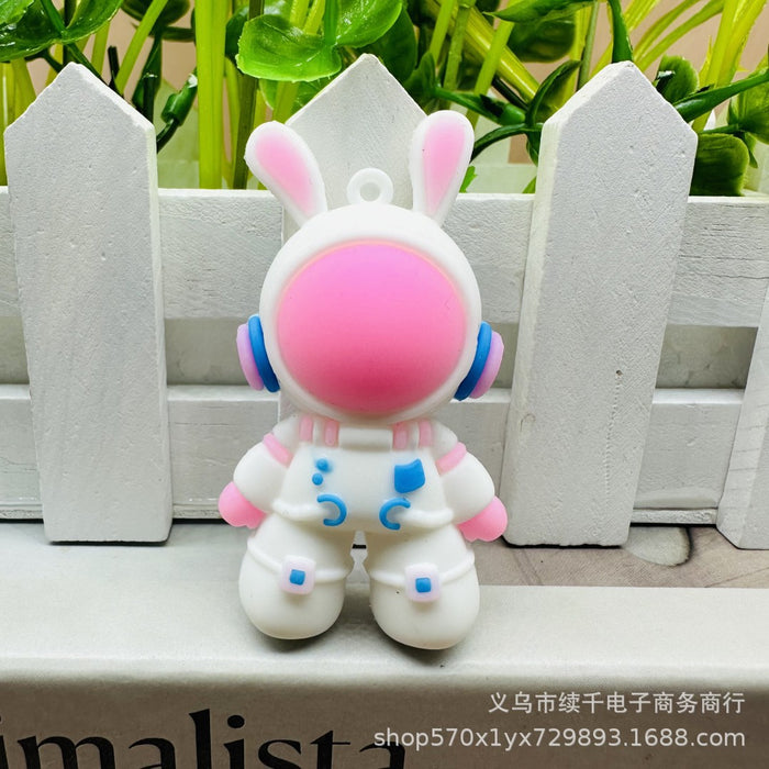 Wholesale Keychain Doll Pendant Exquisite Hanging Decoration Small Gift