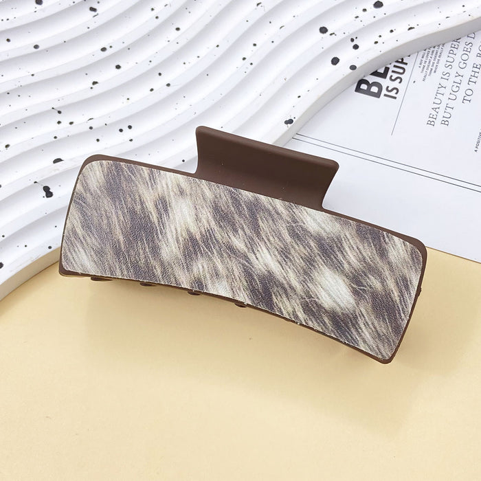 Wholesale Claw hair clip multi-colored Hair Clips