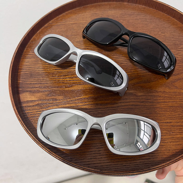 Wholesale Children's sunglasses, sunglasses, UV resistant glasses, sunscreen and sunshade glasses