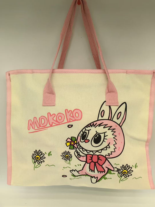 Wholesale Cute Cartoon Storage Handbags