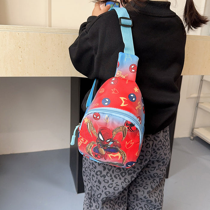 Wholesale Children' s personalized lightweight cute Shoulder Bags