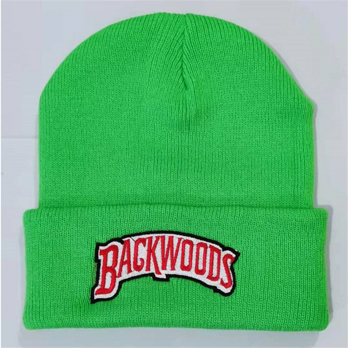 Wholesale Winter Warm Woolen Knitted  Hat