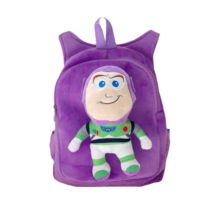 Wholesale  Hero Schoolbag Backpack Cartoon