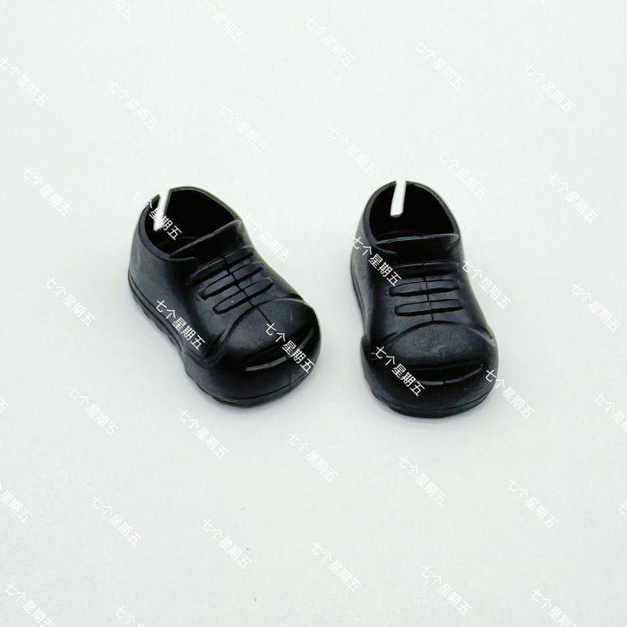 Wholesale Cotton Doll Dress-Up Cross-Body Bag Sports Shoes Headphones Glasses