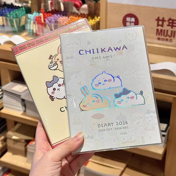 Wholesale cute cartoon colorful pages notebook