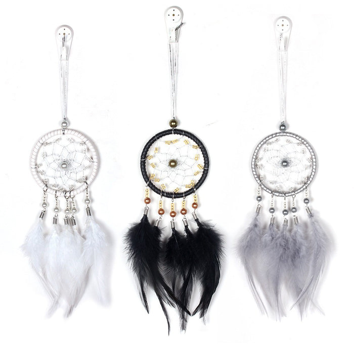 Wholesale Dreamcatcher Pendant - Gift Car Accessory Home Decor