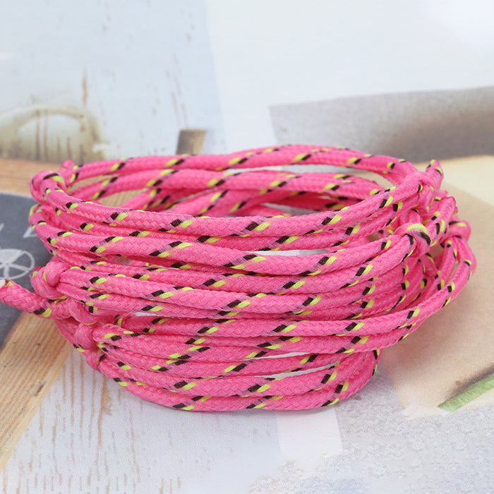 Wholesale Cord Woven Friendship Bracelet JDC-BT-YiYe006