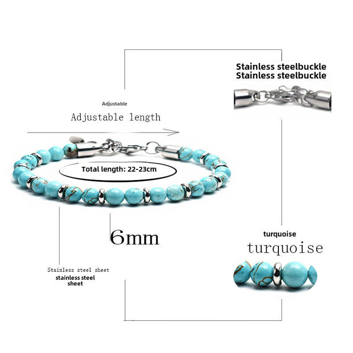 Wholesale Bracelet bead fashion bracelet