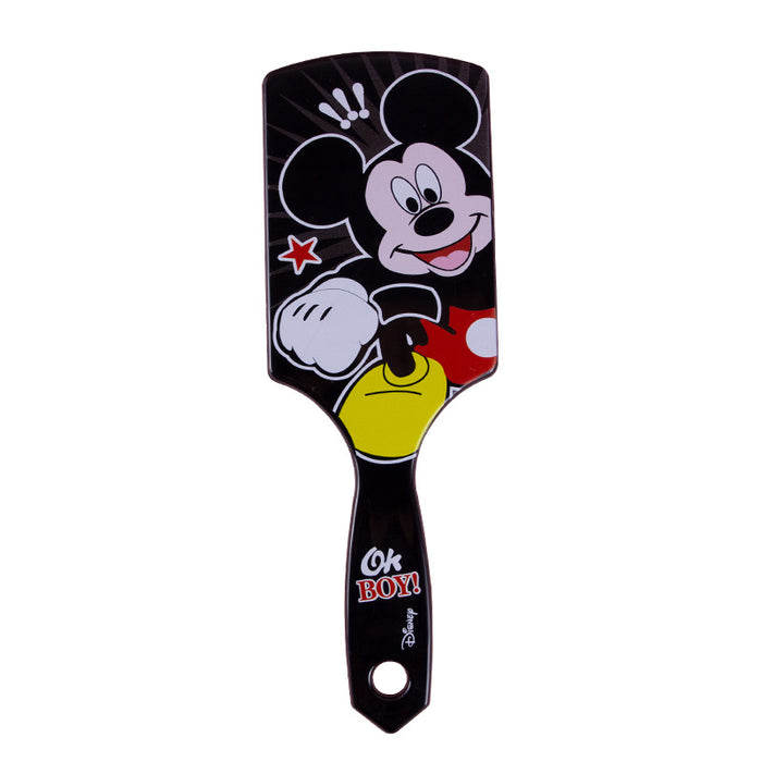 Wholesale Children's Cartoon Plastic Polka Dot Comb JDC-CM-Lany013