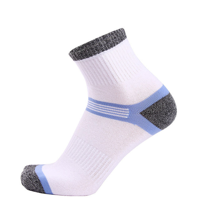 Wholesale Socks, sports socks, cotton basketball socks, outdoor socks
