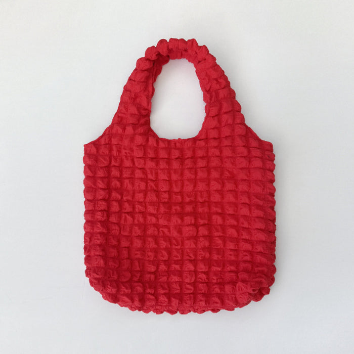 Wholesale Shoulder bag, new minimalist handbag, canvas bag, shopping bag