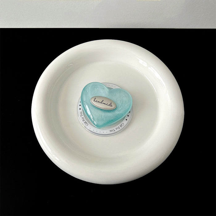 Wholesale Color Love Phone Airbag Phone stand