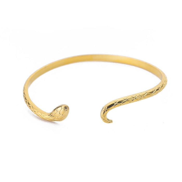 Wholesale hook bracelet gold plated copper bracelet