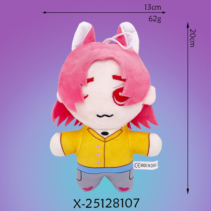 Wholesale K-pop merchandise plush toys and dolls