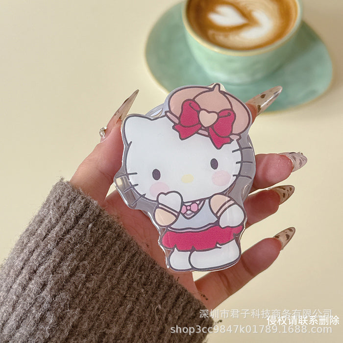 Wholesale Cute Airbag Creative Phone stand