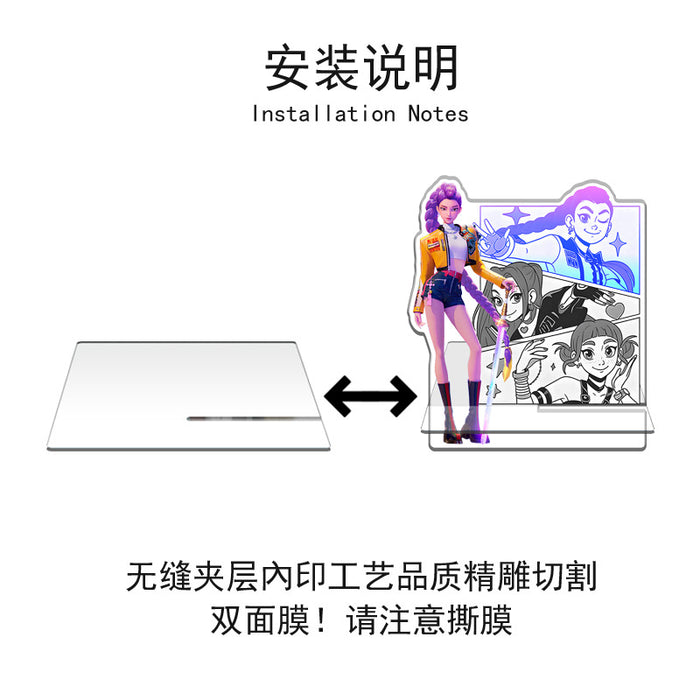 Wholesale Mobile phone holder KPOP