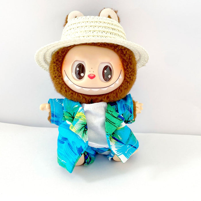 Wholesale sit party pendant clothes Hawaiian beach clothes beach pants baby clothes