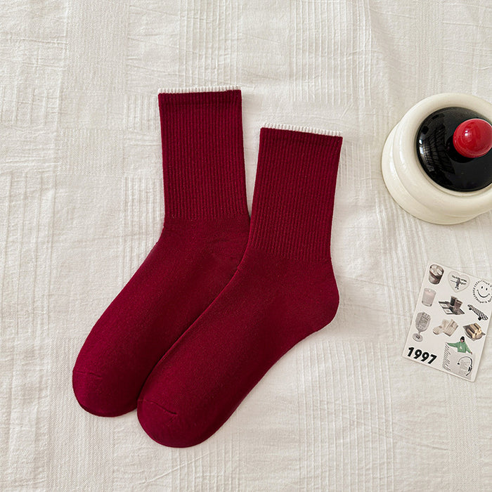 Wholesale Socks, tube socks, striped sports socks