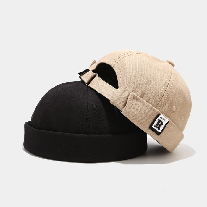 Wholesale Hip hop Hat Student Couple Retro