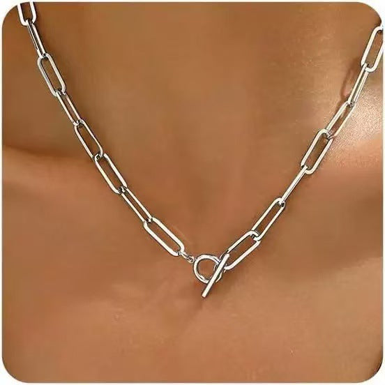 Wholesale Necklace Fashion Necklace Holiday for Women