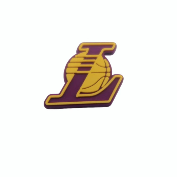 Wholesale PVC soft rubber hole shoe accessories, detachable garden shoes, shoe flower decorative buckles wholesale