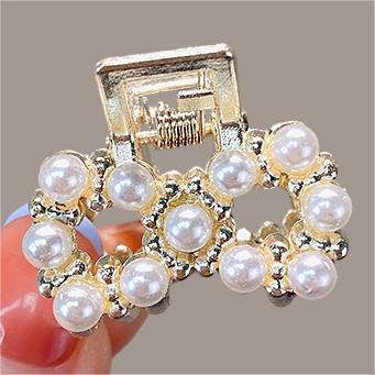 Wholesale Small Exquisite Hair Clips JDC-HC-Shuy001