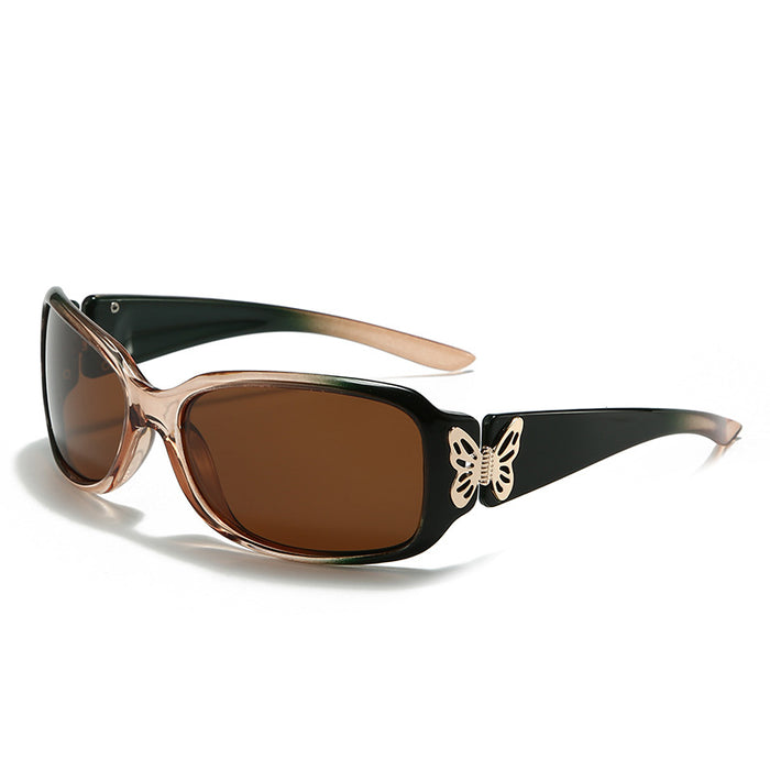 Wholesale Polarized sunglasses, sunglasses, UV resistant and sunscreen glasses