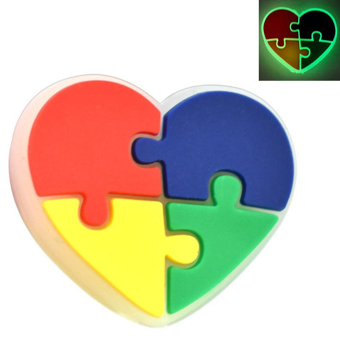 Wholesale Luminous pen accessories and ornaments High-value beaded pen and beaded ornaments