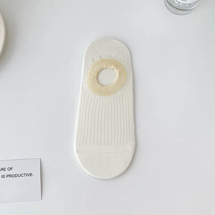 Wholesale Invisible socks, shallow socks, cotton socks, breathable socks, boat socks