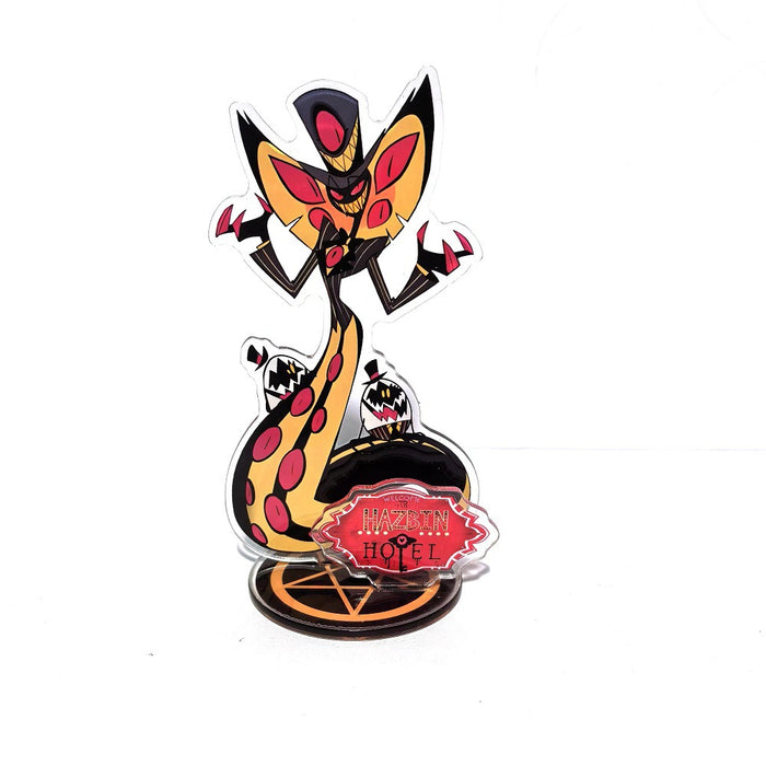 Wholesale Acrylic Brand Ornaments